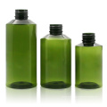 Pet Bottle 50ml 100ml 120ml 150ml 200ml Green Pump Bottle (NB09)